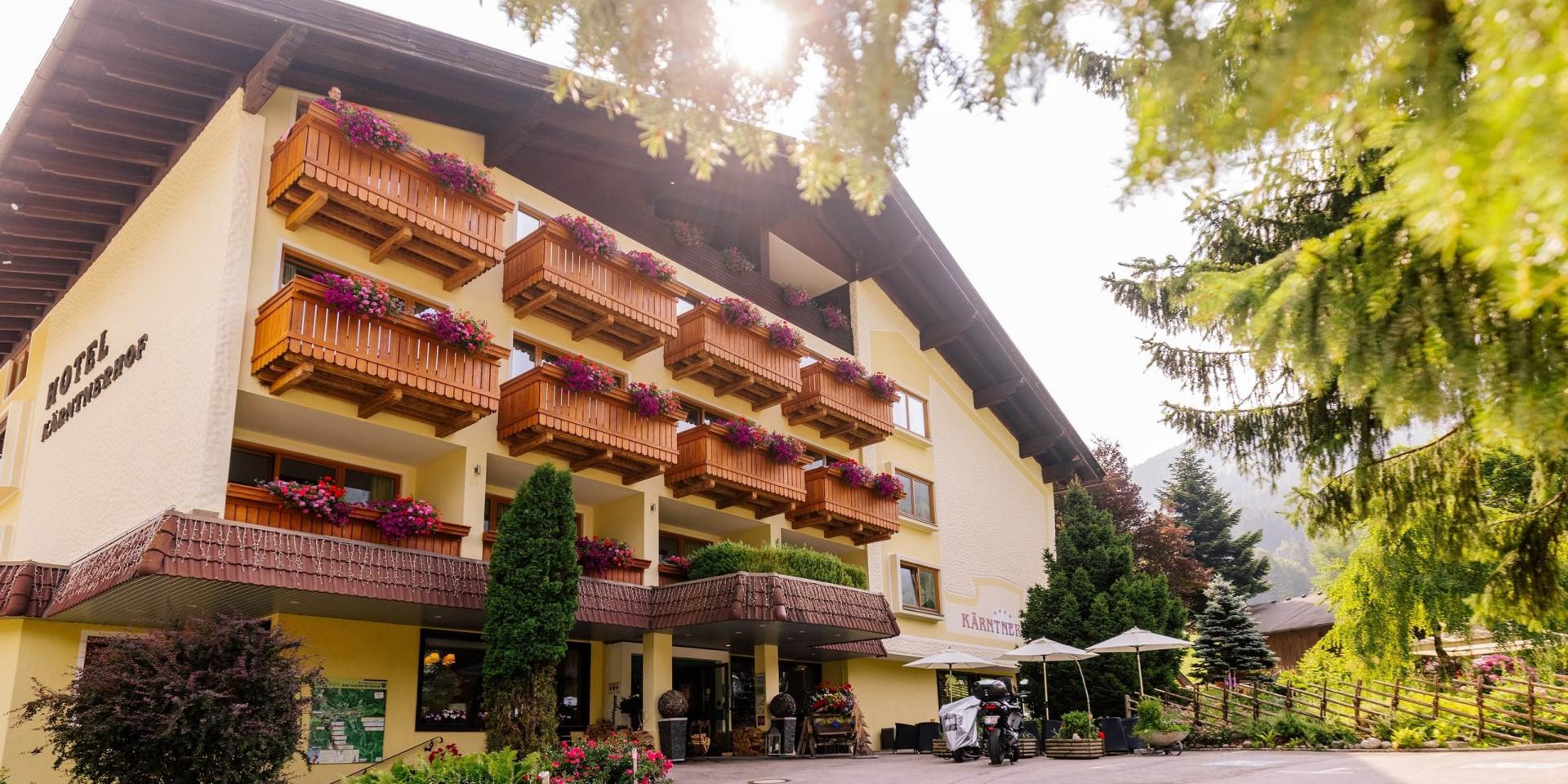 karntnerhof karntnerhof